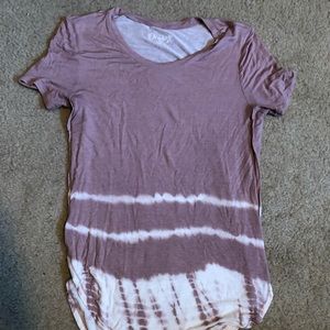 Longer in the back then the front